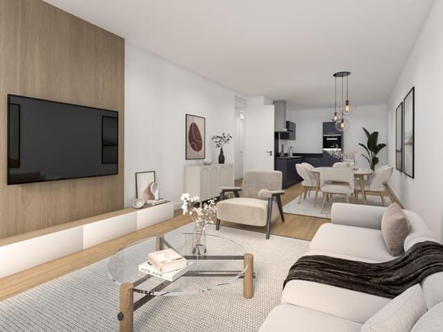 Appartement te huur