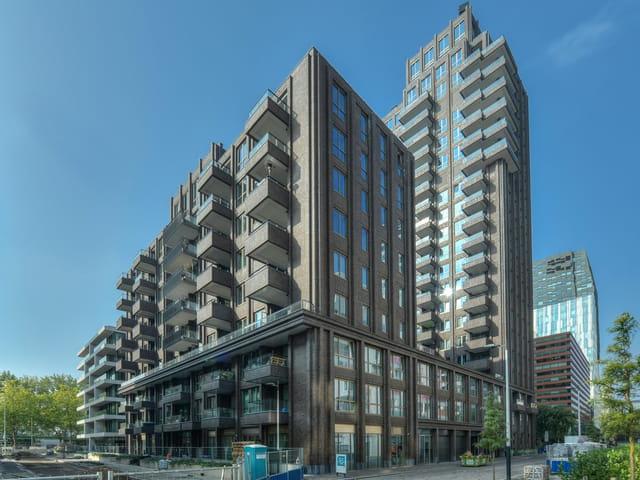 Appartement te huur