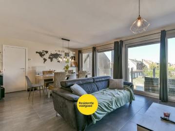 Appartement te huur