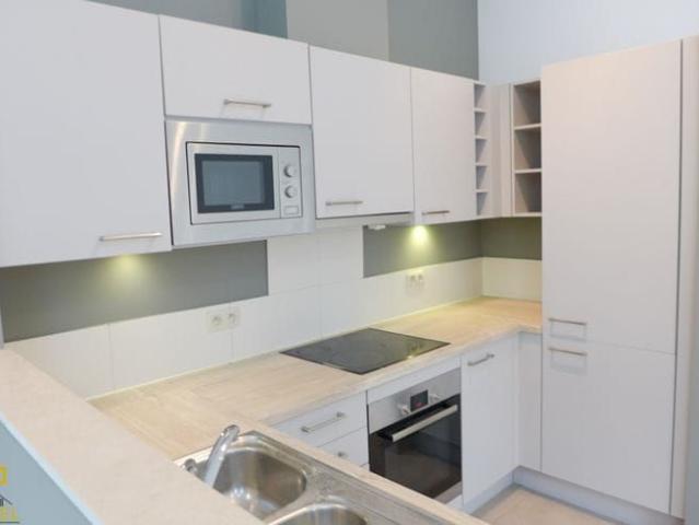 Appartement te huur