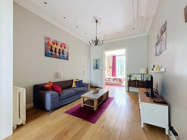 Appartement te huur