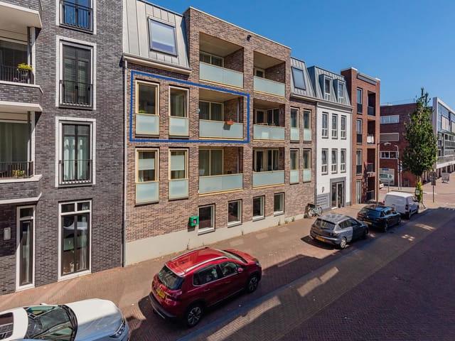 Appartement te huur