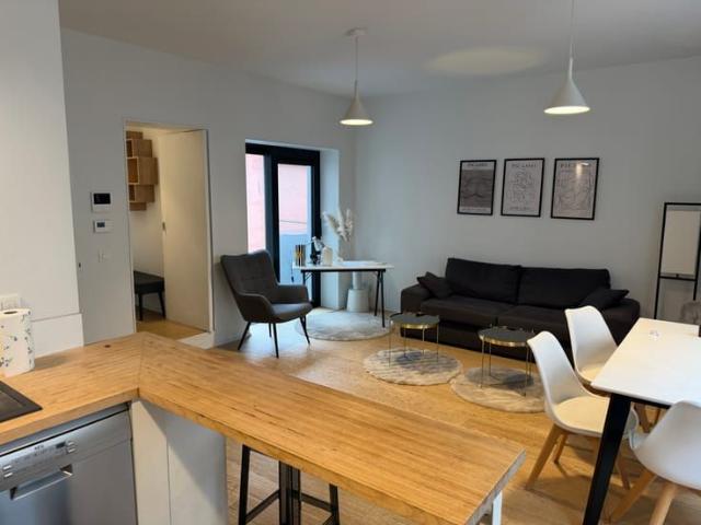 Appartement te huur