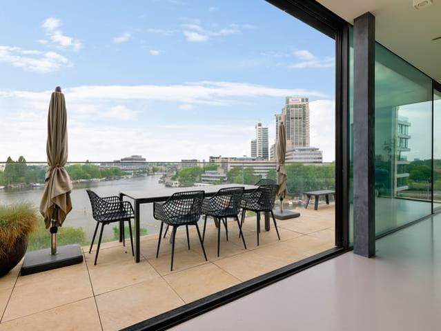 Appartement te huur