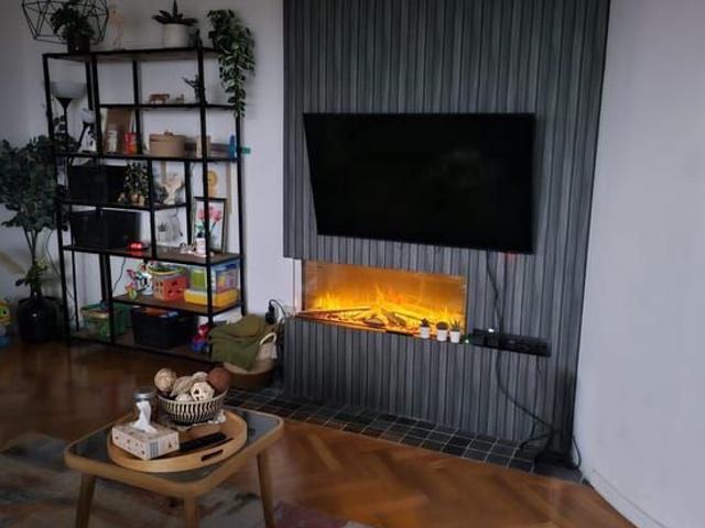 Appartement te huur