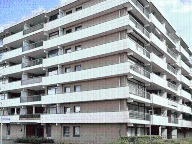 Appartement te huur