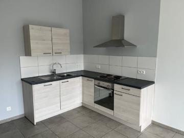 Appartement te huur