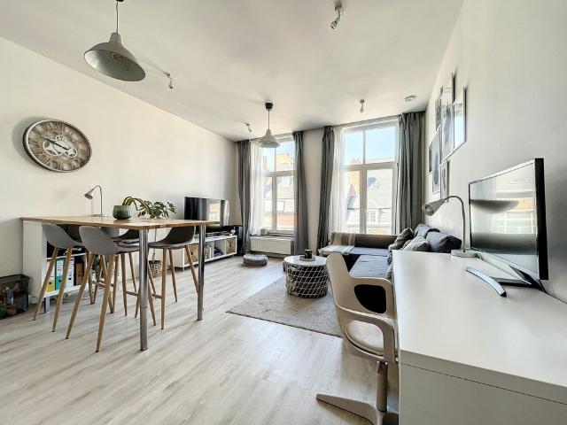 Appartement Te Huur