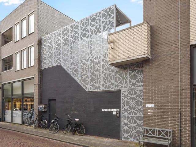 Appartement te huur