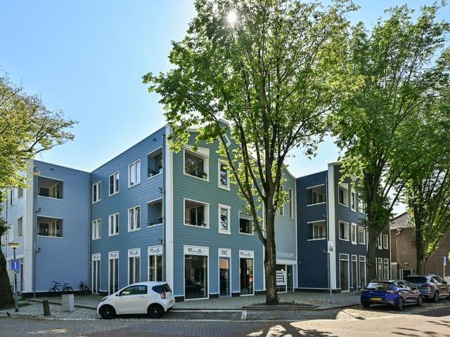 Appartement te huur