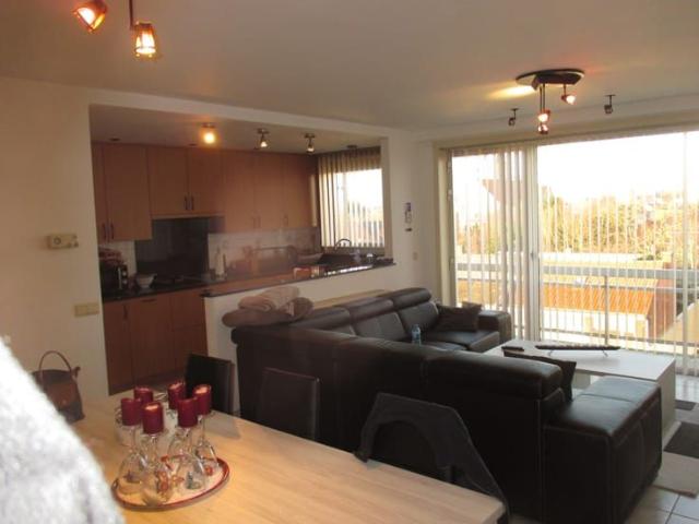 Appartement te huur