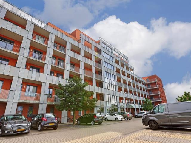 Appartement te huur