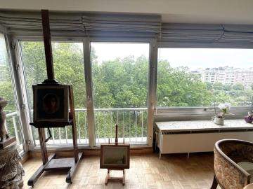 Appartement te huur