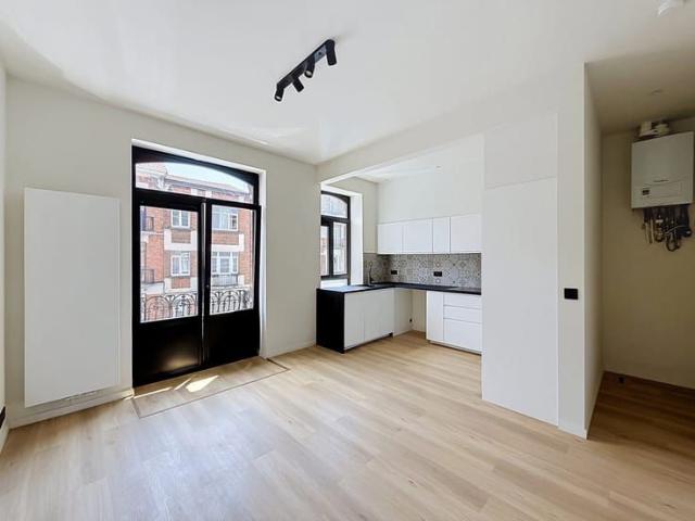Appartement te huur