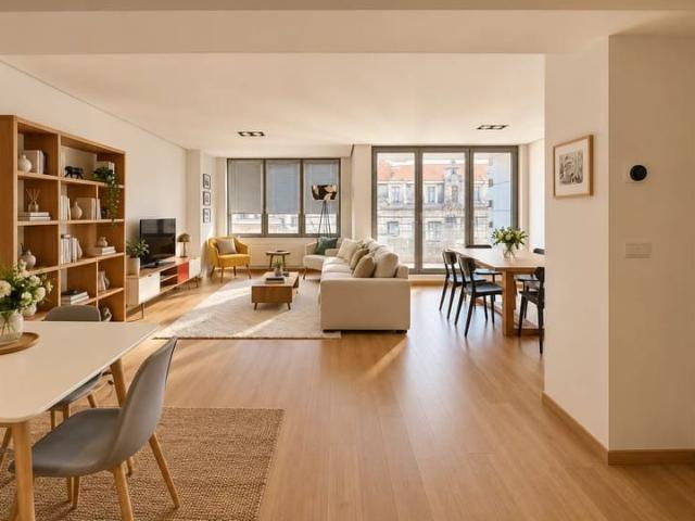 Appartement te huur