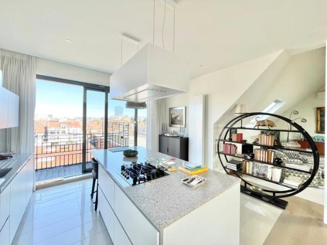 Appartement te huur