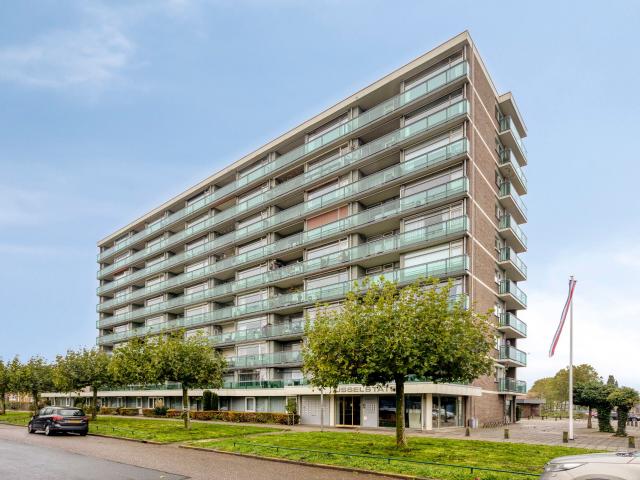 Appartement te huur