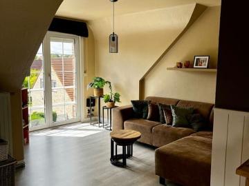 Appartement te huur