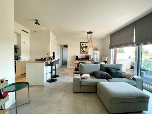 Appartement te huur