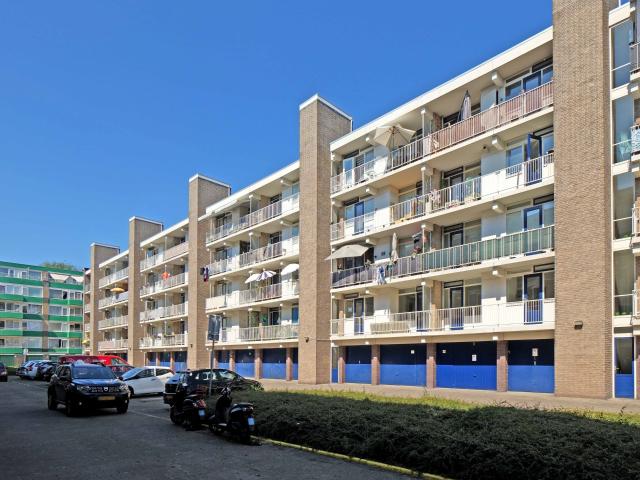 Appartement te huur