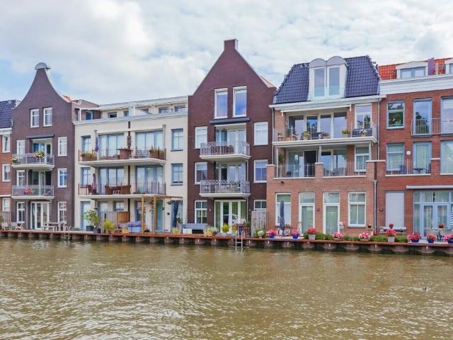 Appartement te huur