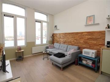 Appartement te huur in Antwerpen - Kelder