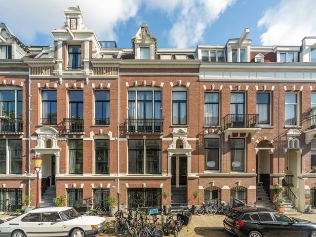Appartement te huur