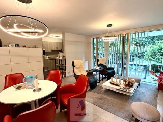 Appartement te huur