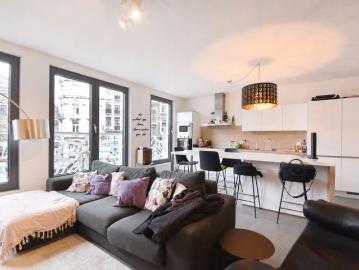 Appartement te huur