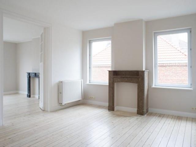 Appartement te huur