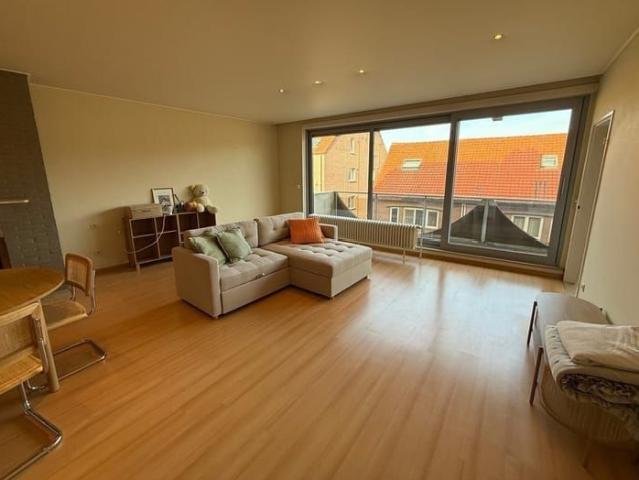 Appartement te huur