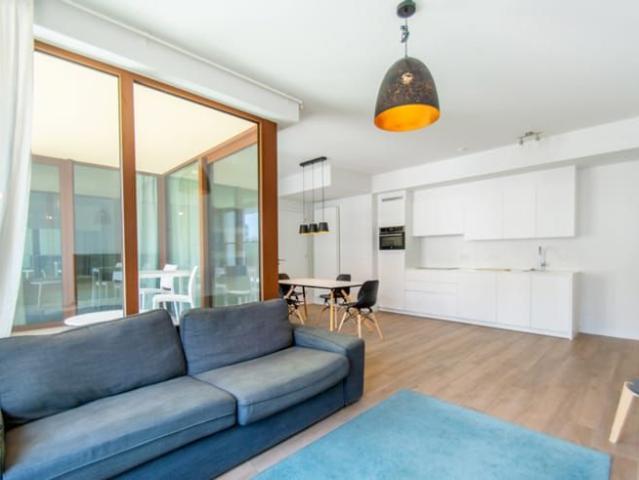 Appartement te huur