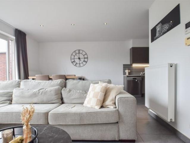Appartement te huur