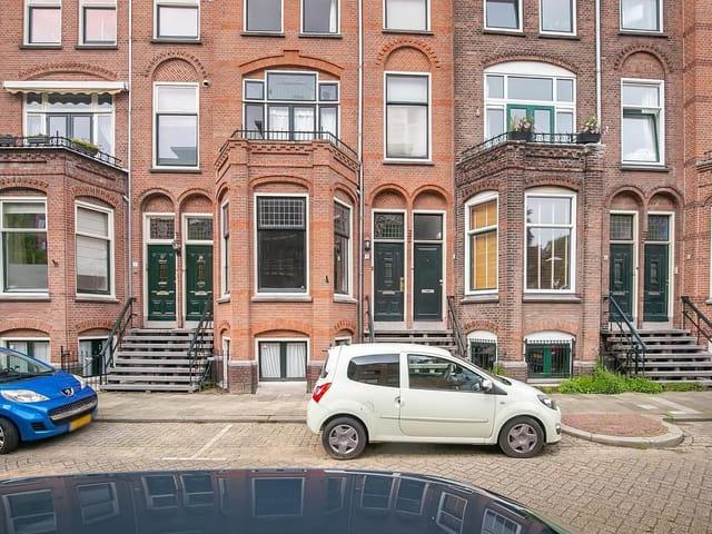 Appartement te huur