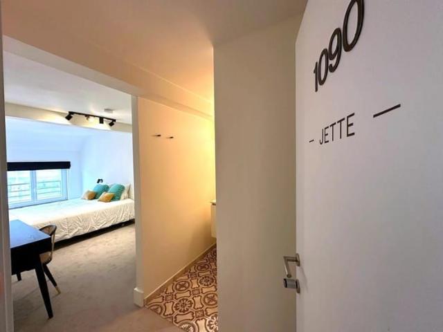 Appartement te huur