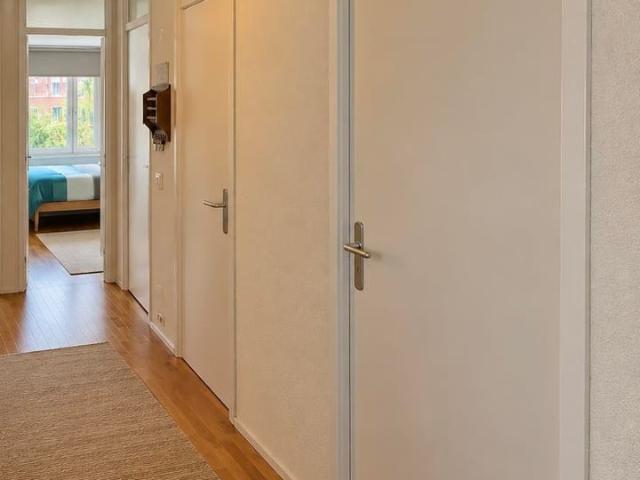 Appartement te huur