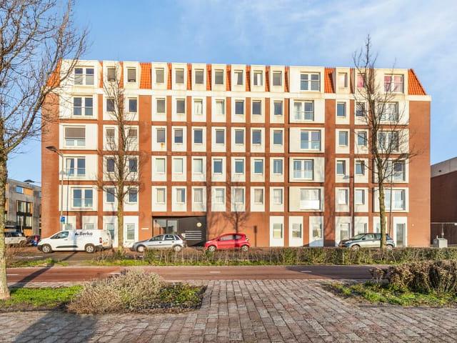 Appartement te huur