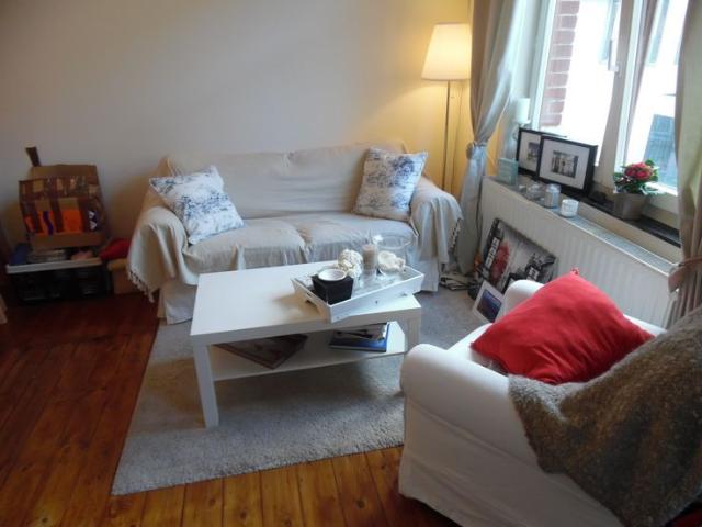 Appartement te huur