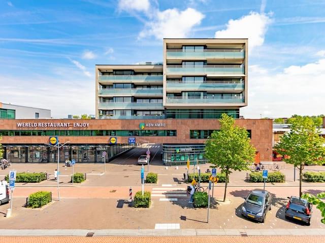 Appartement te huur