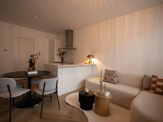 Appartement te huur