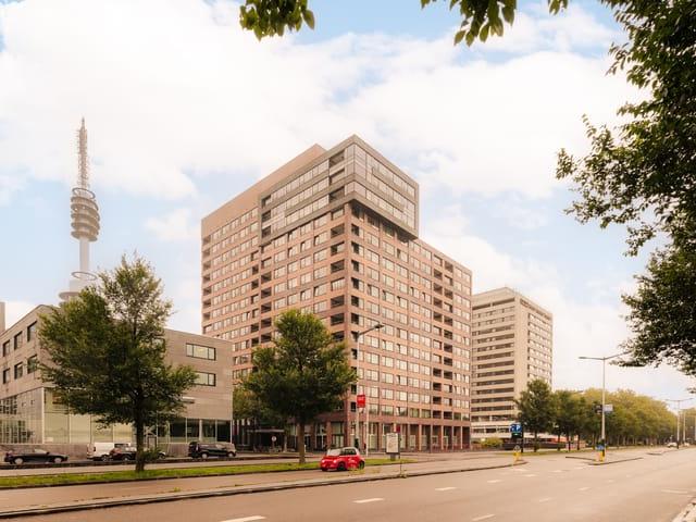 Appartement te huur