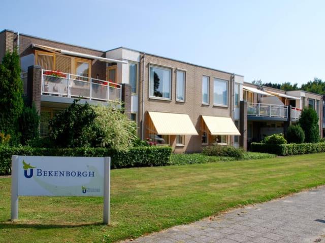 Appartement te huur
