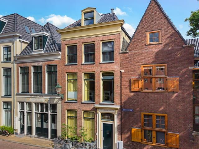 Appartement te huur