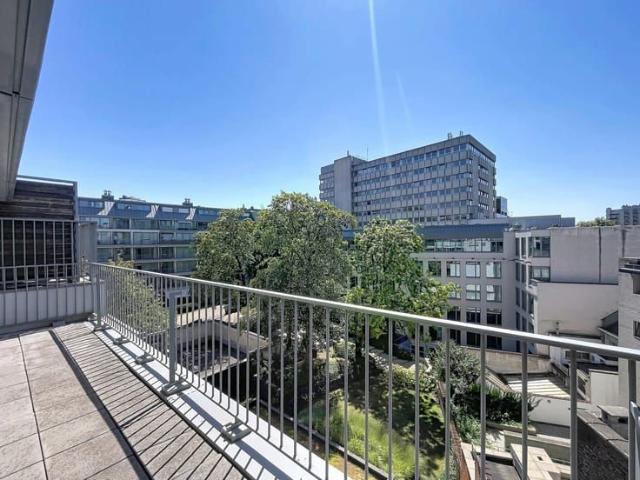 Appartement te huur