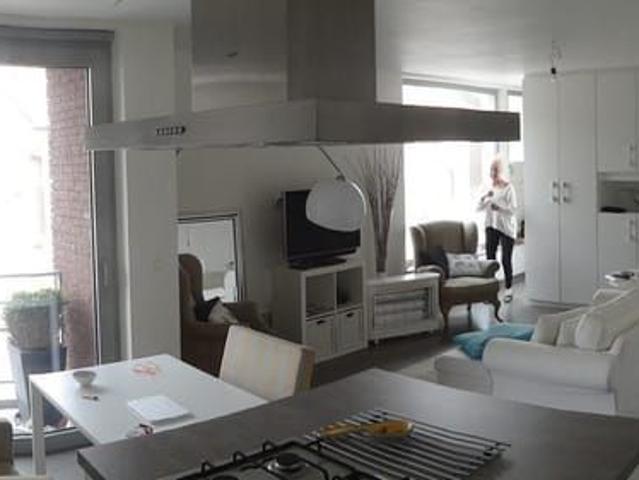 Appartement te huur