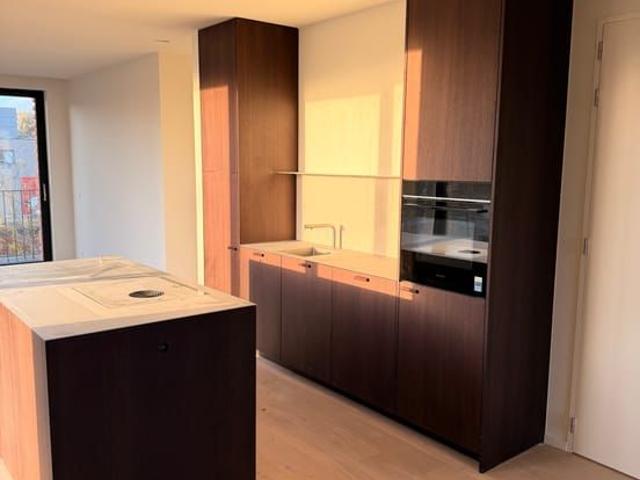 Appartement te huur