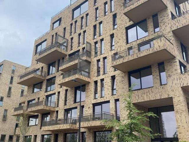 Appartement te huur