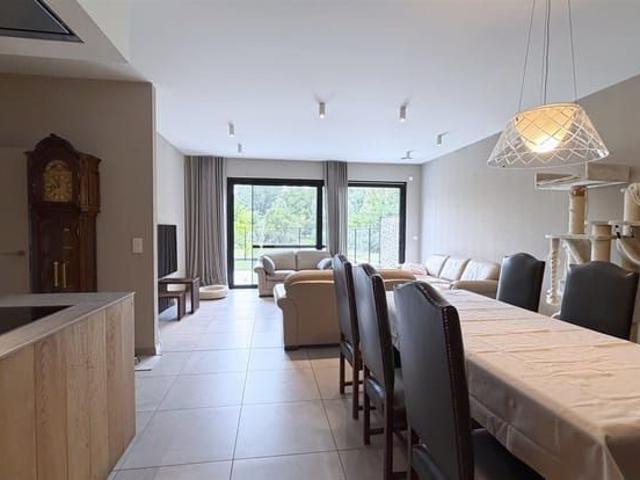 Appartement te huur