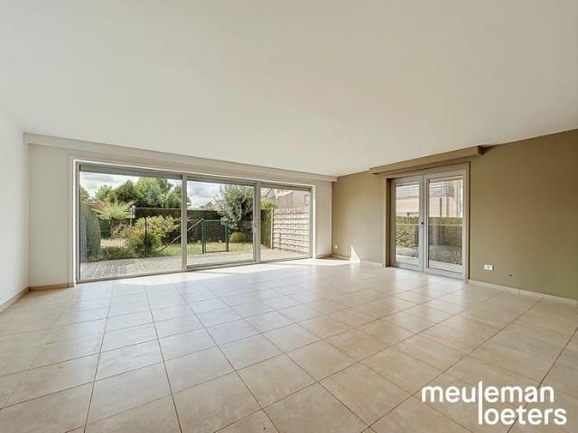 Appartement te huur