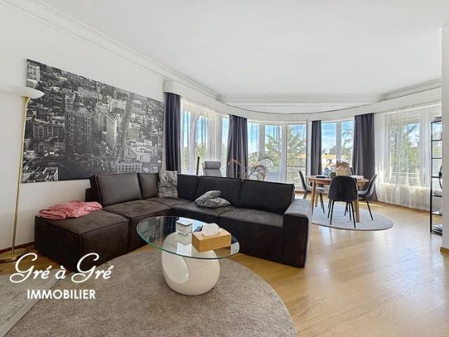Appartement te huur